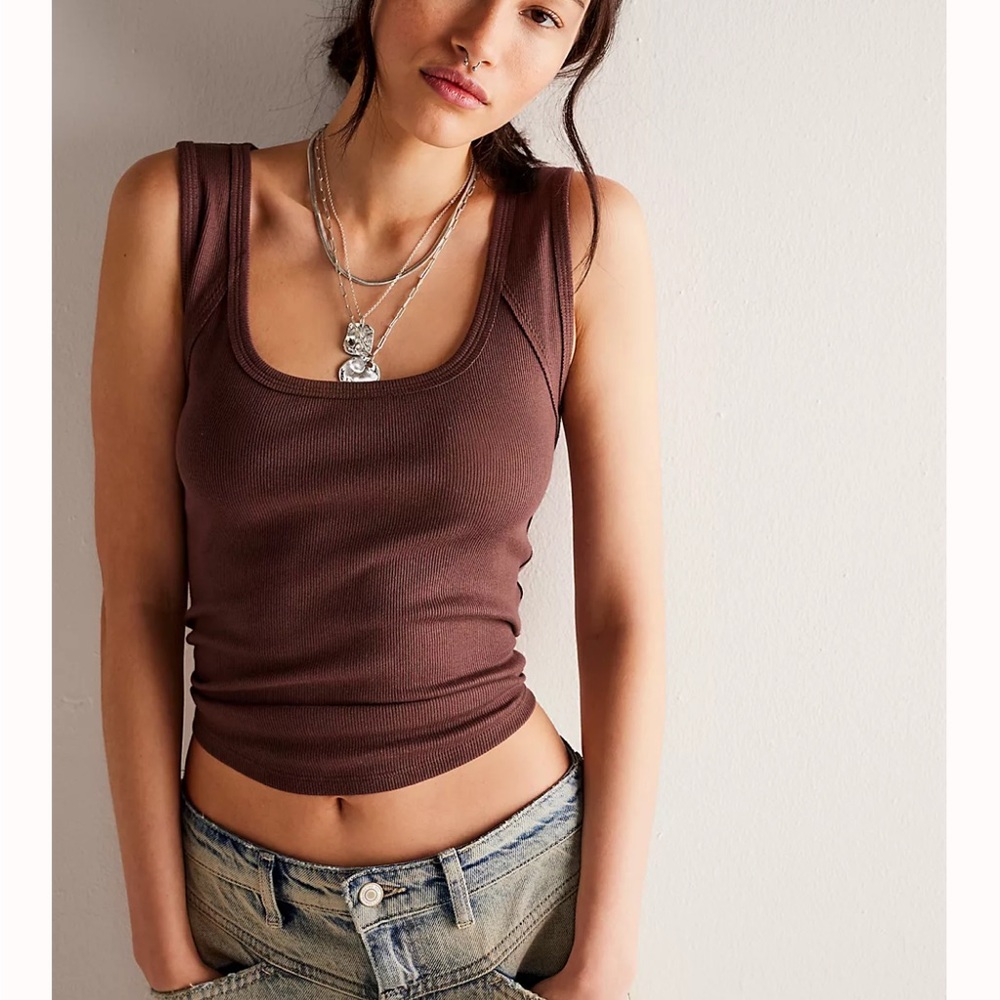 We The Free “Hummingbird Tank”